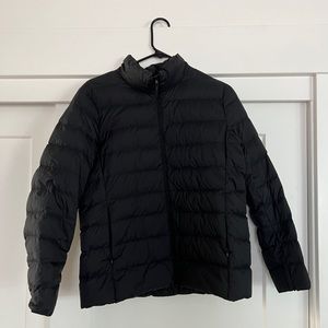 Uniqlo Women’s Ultra Light Down Jacket